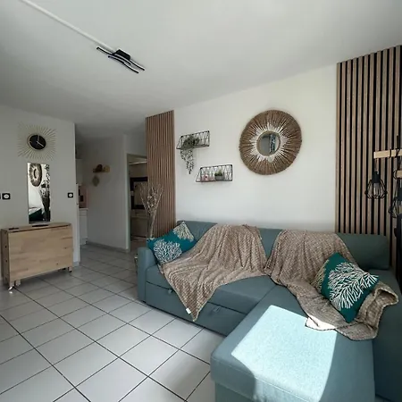 La Casa Des Tortues דירה