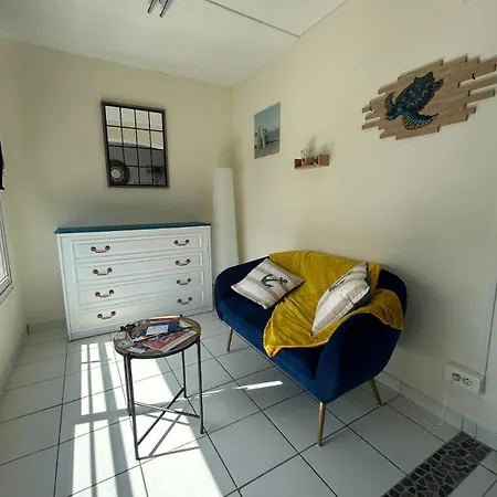 La Casa Des Tortues דירה *